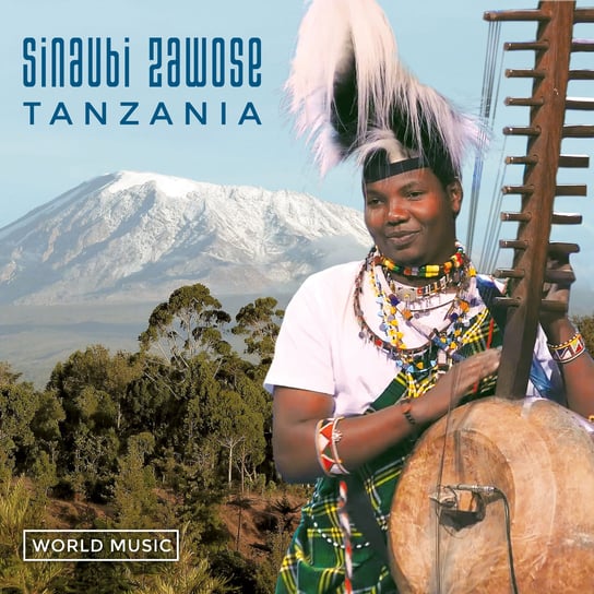 Tanzania SinaUbi Zawose