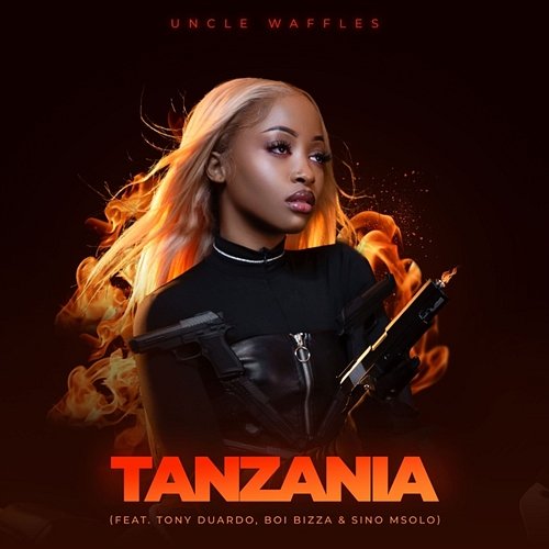 Tanzania Uncle Waffles and Tony Duardo feat. Boibizza, Sino Msolo