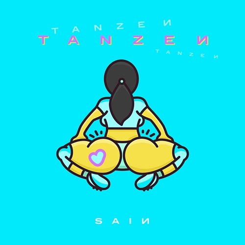 Tanzen Sain