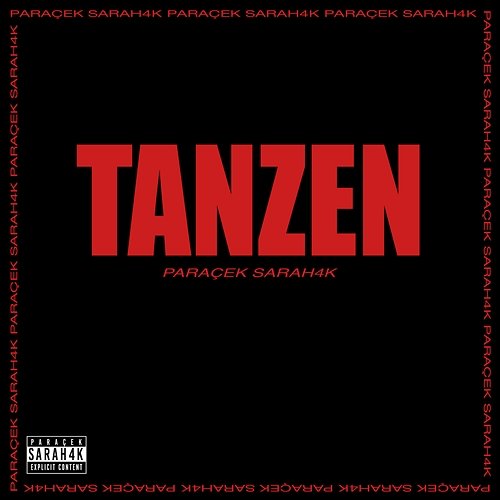 Tanzen sarah4k, Paraçek