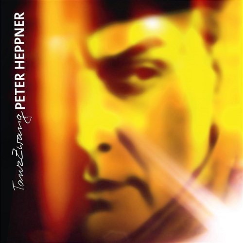 TanzZwang Peter Heppner