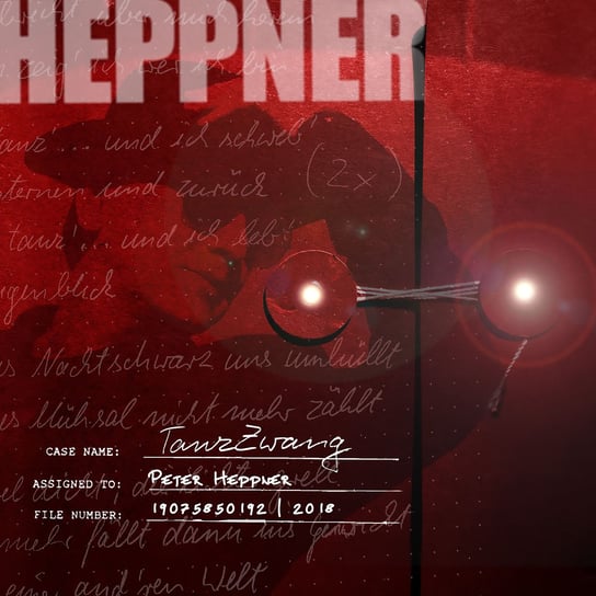 TanzZwang Heppner Peter
