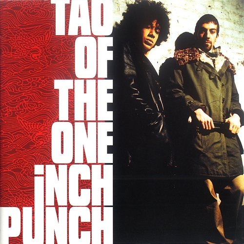 Tao Of The One Inch Punch One Inch Punch