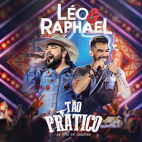 Tão Prático Léo & Raphael