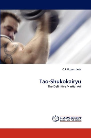 Tao-Shukokairyu Juta C.J. Rupert