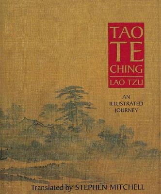 Tao Te Ching Mitchell Stephen