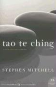 Tao Te Ching Mitchell Stephen