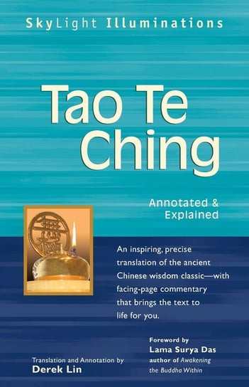 Tao Te Ching Opracowanie zbiorowe