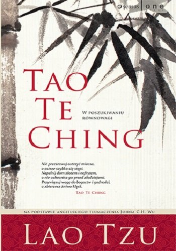 Tao Te Ching Lao Tzu