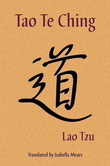 Tao Te Ching Tzu Lao