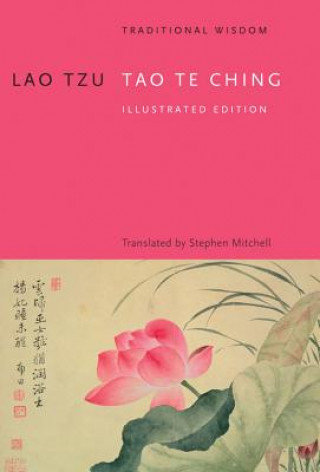Tao Te Ching Mitchell Stephen, Tzu Lao