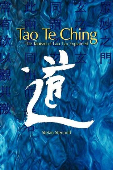Tao Te Ching Stenudd Stefan