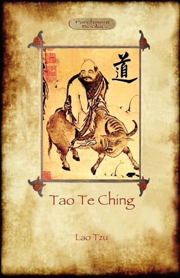 Tao Te Ching (Dao De Jing) Tzu Lao