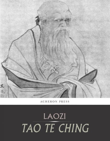 Tao Te Ching (Daodejing) Laozi