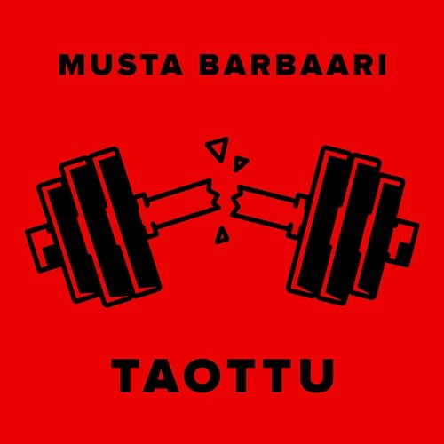Taottu Musta Barbaari