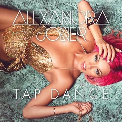 Tap Dance Alexandra Joner