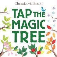 Tap the Magic Tree Matheson Christie