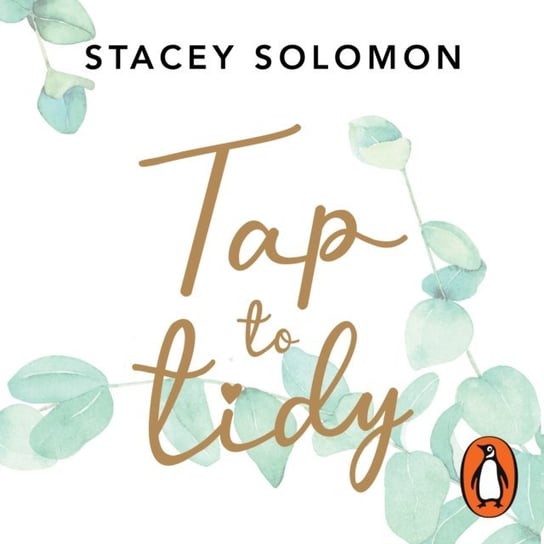 Tap to Tidy Solomon Stacey