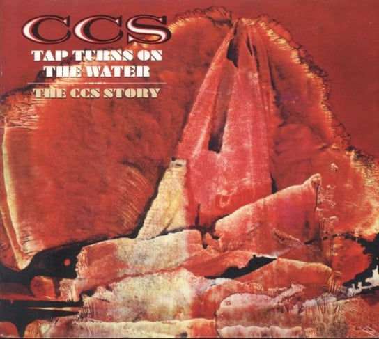 Tap Turns On The Water CCS