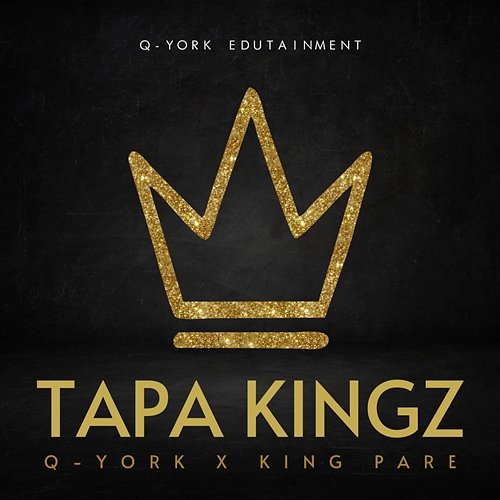 Tapa Kingz Q-York & KING PARE