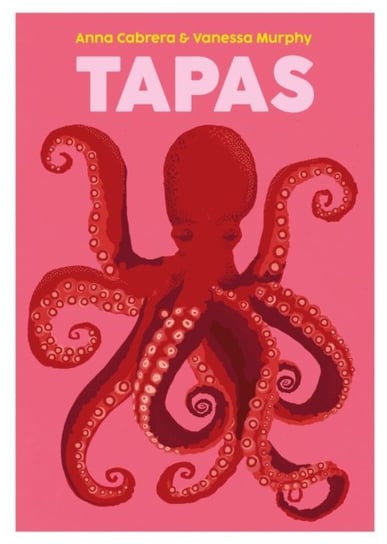 Tapas Nine Bean Rows Books
