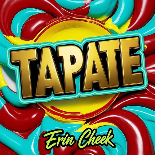 Tapate Erin Cheek