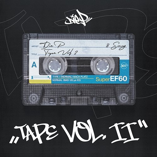 Tape 2 Die P