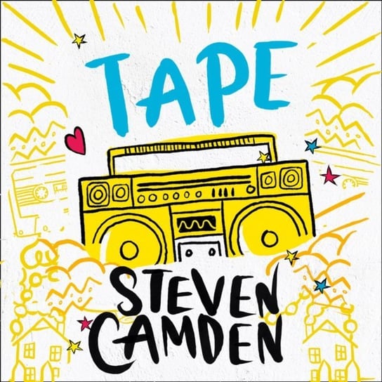 Tape Camden Steven