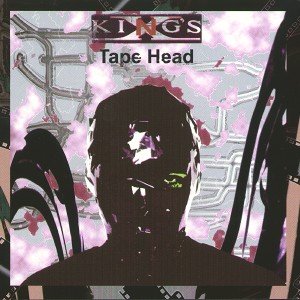 Tape Head King's X