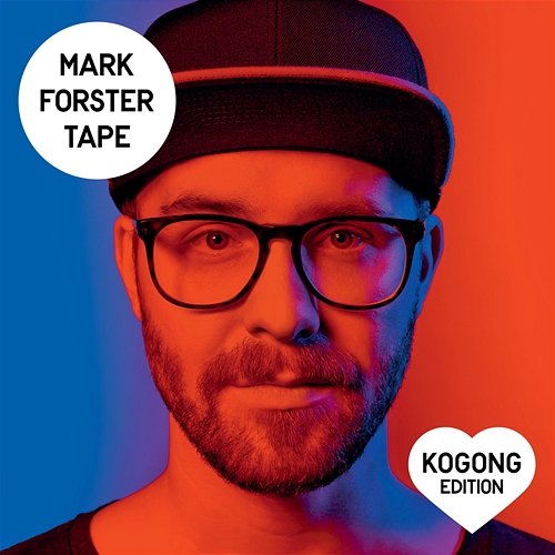 TAPE (Kogong Version) Mark Forster