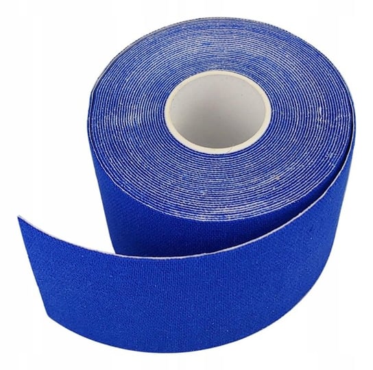 Tape Tejpy Plastry Sport Kinesiology Taśma 5Cmx5M Inna marka