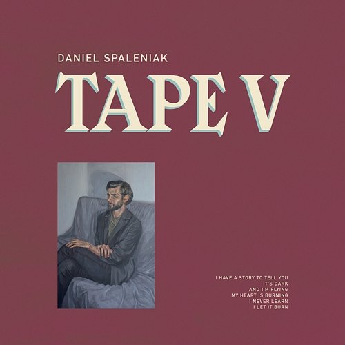 Tape V Daniel Spaleniak
