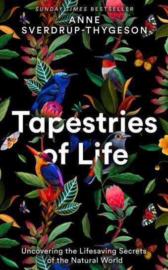 Tapestries of Life Anne Sverdrup-Thygeson
