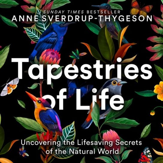 Tapestries of Life Sverdrup-Thygeson Anne