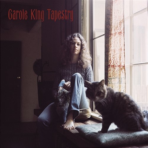 Tapestry Carole King