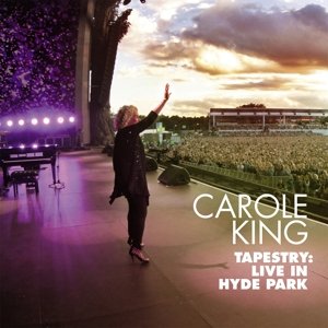 Tapestry: Live In Hyde Park King Carole