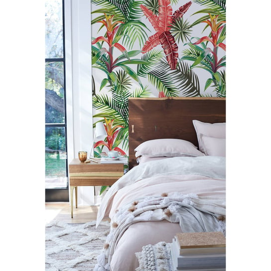 Tapeta flizelinowa Przygoda w dżungli 104x70 cm Coloray