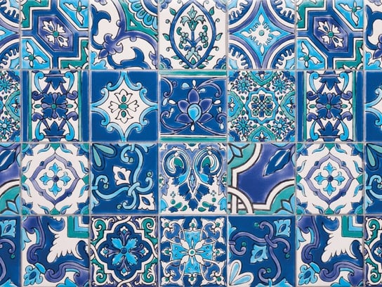 Tapeta kuchenna Ceramics RIASAN 67,5 x 10 cm D-c-Fix
