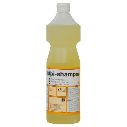 Tapi-Shampoo 1l płyn do prania dywanów - PRAMOL Inny producent