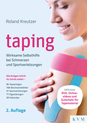 Taping Quintessenz, Berlin