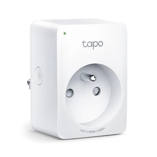 Tapo, Gniazdko Smart Plug WiFi P100(1-pack) Tapo