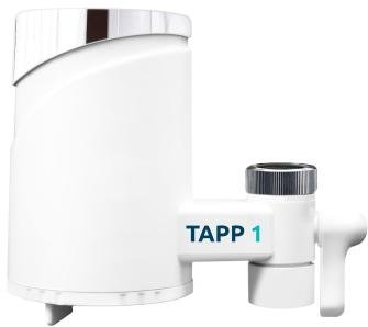 Tapp1 wkład filtrujący do montażu na kran Tapp Water
