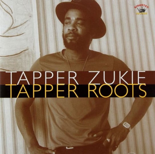 Tapper Roots Tapper Zukie
