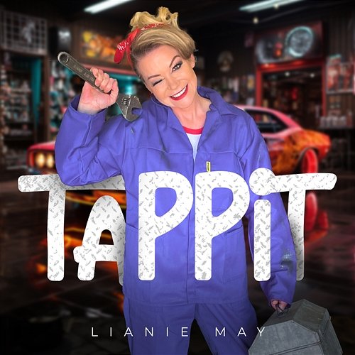 Tappit Lianie May
