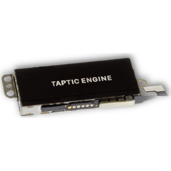 Taptic Engine wibracja iPhone X TELEHURT