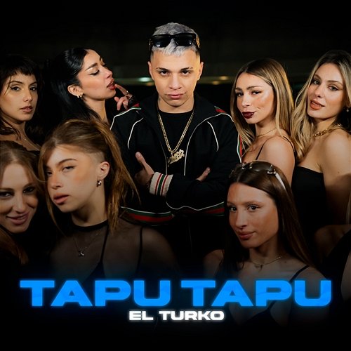 TAPU TAPU El Turko