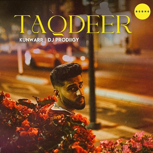 Taqdeer Kunwarr, DJ Prodiigy