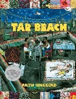Tar Beach Ringgold Faith