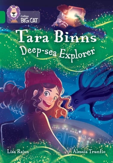 Tara Binns: Deep-sea Explorer Lisa Rajan