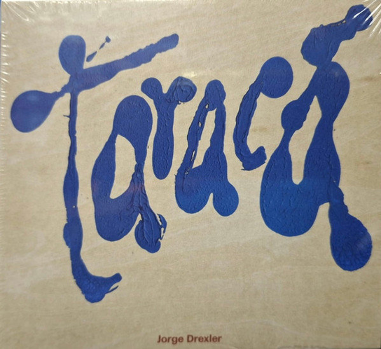 Taracá Drexler Jorge